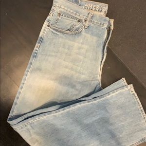 Men’s jeans